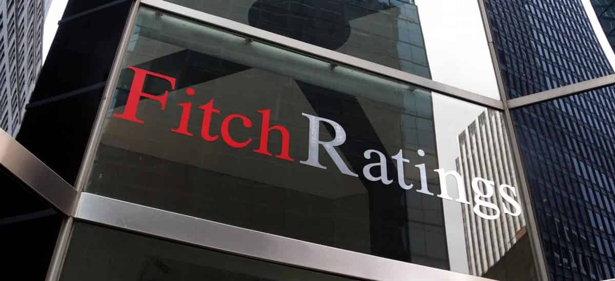 Fitch revises Egypt’s outlook to positive